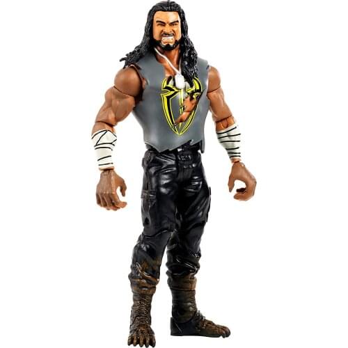 17cm Classic Toy Occupation Wrestling Gladiators Movable Wrestler Variation Roman Action Figure Toys for Children