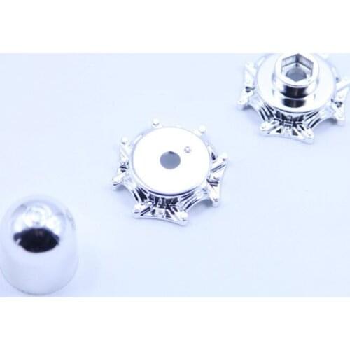 FMS 980mm P-47 Razorback Spinner SS106 RC Airplane Aircraft Model Plane Spare Parts Accessories P47