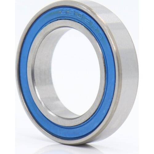 6802RS Hybrid Ceramic Bearing 15*24*5 mm ABEC-5 ( 1 PC ) Bicycle Bottom Brackets & Spares 6802 RS Si3N4 Ball Bearings 6802-2RS