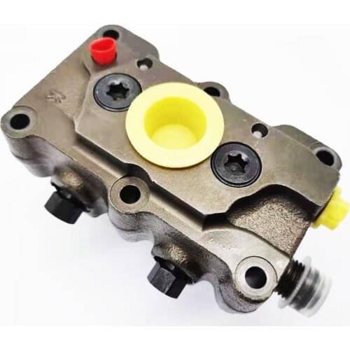 Hot Sale CAT C6.4 320D Pump Plunger Fuel Supply Pump CAT 320D Fuel Injection Pump Rotor Head
