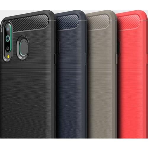 Hahacase Samsung Galaxy M51 Phone Cases