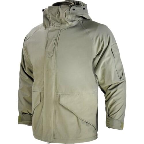 HANWILD G8 Detachable 2 In 1 Coat Winter Jacket Men Thick Warm Windbreaker Mens Parkas High Quality Cashmere Liner Plus Size 3XL