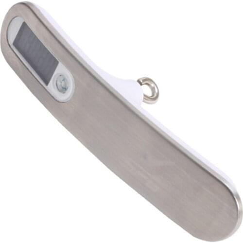 Ribalka Instrument Portable Recurve Bow Electric Compound ScaleOutdoor Hunting Archery Measuring Peak Bow Can Digital Test Tool