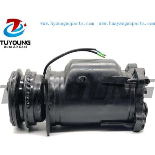 Harrison A6 Air Pump Compressor Auto For JAGUAR XJ6 3.4 1975- 1131095 EAC-9616