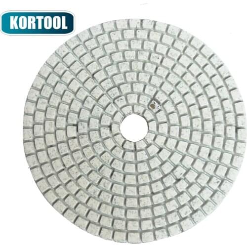 KORTOOL Polishing Wheels