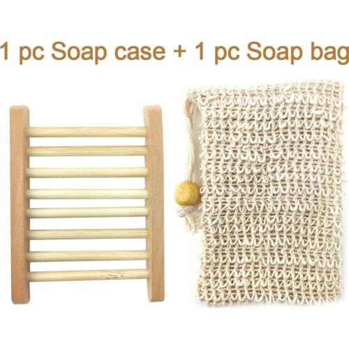 4Pcs Natural Sisal Hemp Soap Bag Blister Foam Maker Mesh Soap Net Foaming Easy Bubble Mesh Bag Bathroom Soap Holder Soap Case