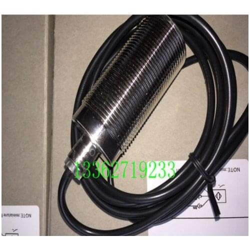 IIM210 Switch Inductive Sensor New High Quality