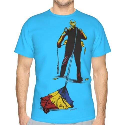 Promo Baseball CCCP Soviet Union The Communist Party T-shirt Funny Mens T Shirt Print Funny Novelty Tops Tees European Size