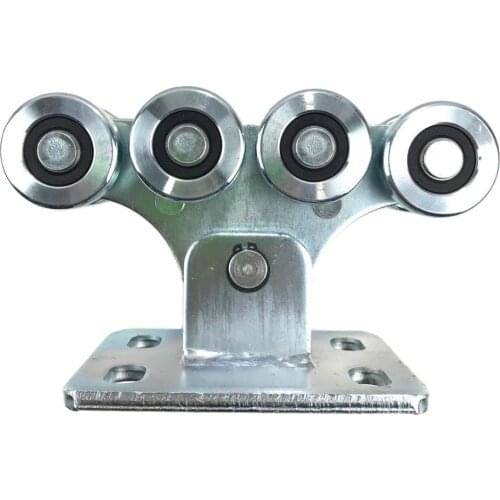 Ролик для откатных ворот КАВ3