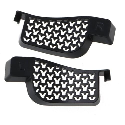 Sink Anti-leakage Net Debris Filter for Front Trunk Cover Compatible with Model Y Modification Parts