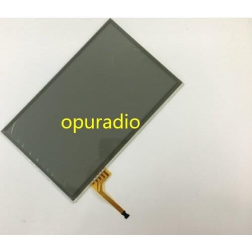 Brand New IS/ES/GS/RX Touch Screen LTA070B511F LTA070B510F LCD Digitizer For Lexus Car Audio Navigation