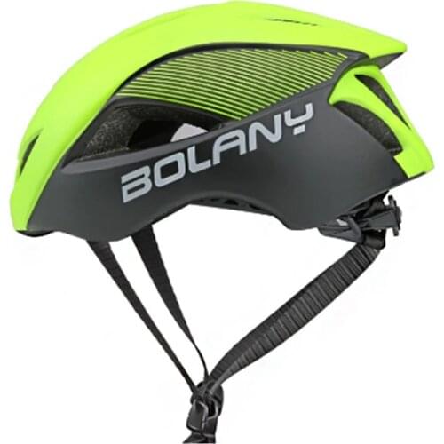 ZTZ Ultralight Bike Helmet Cycling EPS Integrally-Molded Helmet MTB Road Bicycle Safety Racing Helmet 58-61cm