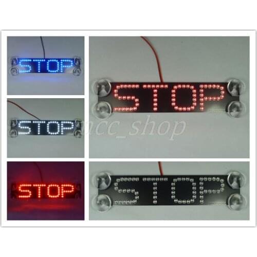 Signal Lamps Taffeta China
