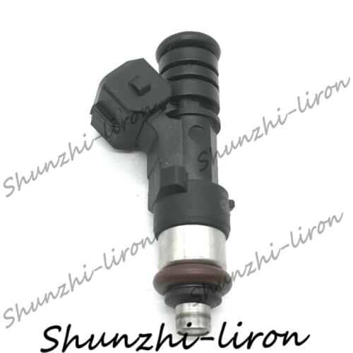 Fuel Injector Nozzle For 2012-2018 B-Max/2010-2018 C-Max/08-17 Fiesta 0280158207