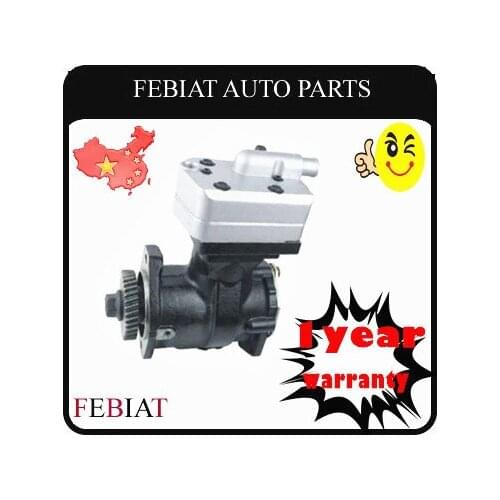 FEBAIT AIR COMPRESSOR USED FOR CUMMINS 9111540000