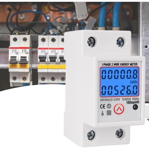 WinAPEX Electricity Meters