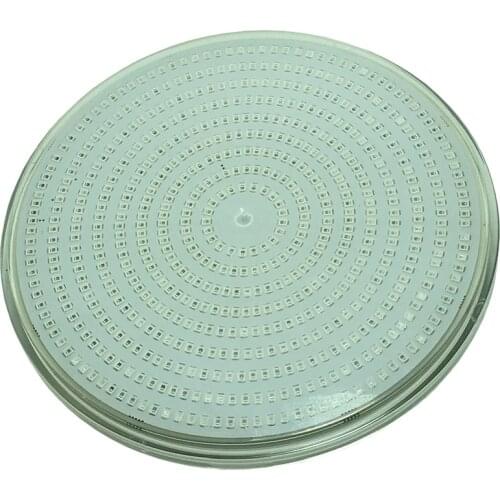 2pk IP68 LED Pool Light 18W 24W 30W 35W 42W AC12V Resin Filled PAR 56 LED Piscina RGB Multiple Warm White Cold White