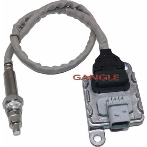 A0111531728 A2C12500500-01 Nitrogen Oxide Sensor Nox Sensor