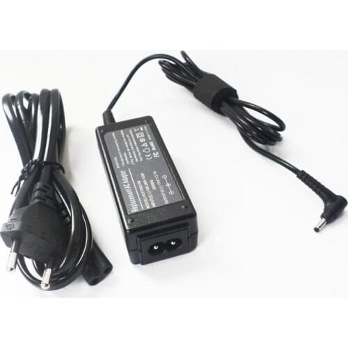 AC Adapter 100~240v For SAMSUNG Series 5 9 NP900X4D-A01CN XE500C21-H01US NP535U3C-B01US Ultrabook AD-4019P Power Charger Plug