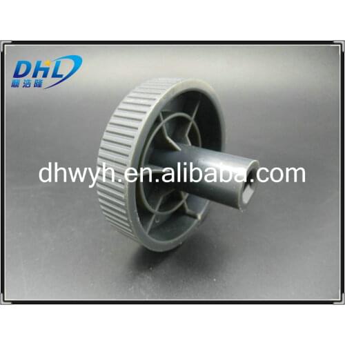 Free shipping printer knob for Epson LX350