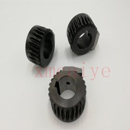 C5.006.409F Worm gear cpl For CD102 XL105 Printing Machine Spare Parts