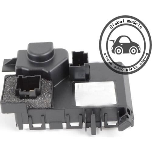 AC Blower Motor Regulator Resistor for Mercedes Benz W221 S280 S320 S350 S400 S450 S430 S500 S600 S55 S65 A2218706758