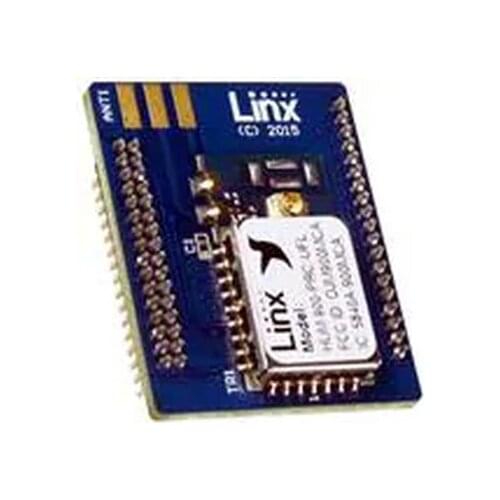 EVM-900-PRC-UFL RF Development Tools Precr HumPRC EVM Mod 900MHz, U.FL Connect