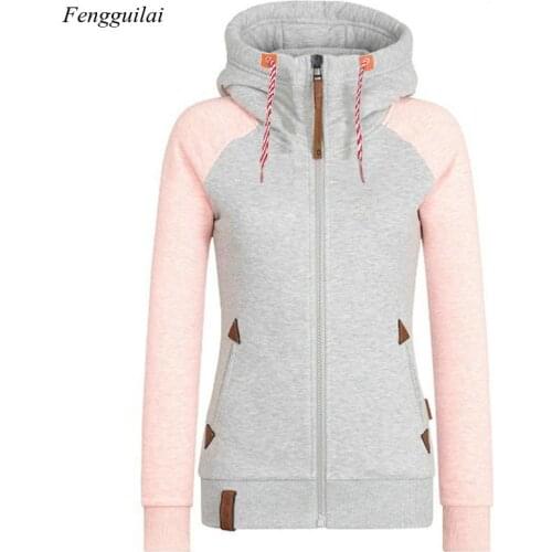 Fengguilai Hoodies For Women
