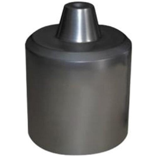 Yasui K5 Graphite Crucible Casting Crucible for Yasui casting machine