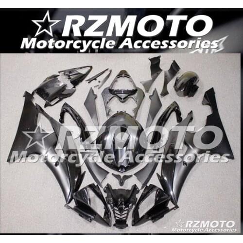 New ABS Motorcycle fairing kit For YAMAHA YZF R6 2008-2016 year Bodywork Injection mold Store No.1735