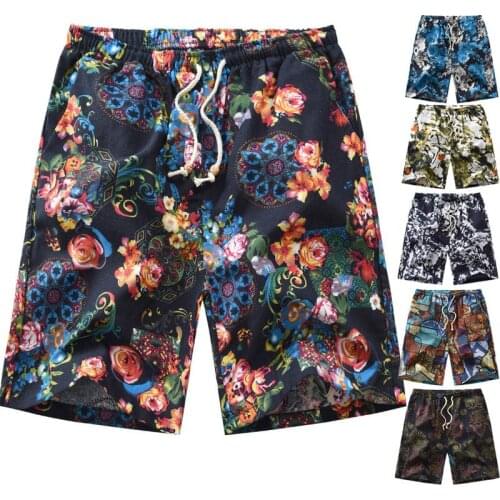 PARKLEES Men's Beach Shorts