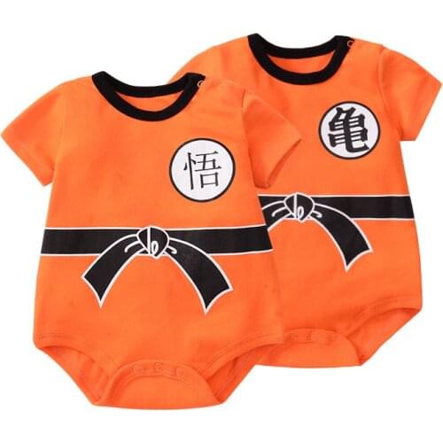 Rettichbaby Bodysuit For Boys