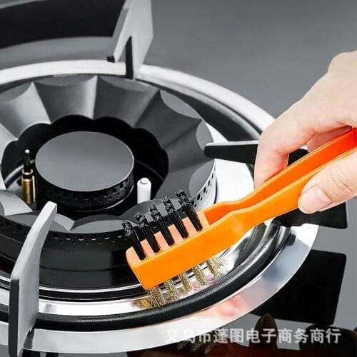 YOWEI Cleaning Brushes