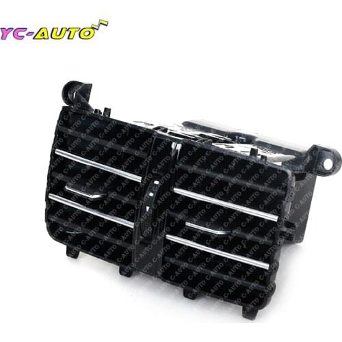 Car Rear Center Armrest Fresh Air Outlet Vent Assembly For Passat B8 3GD 819 203 3GD819203 3G0 819 203 A car-styling