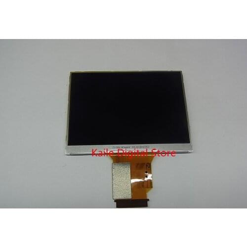 For Canon EOS 6D / 60D / 600D / Rebel T3i Kiss X5 digital camera LCD display screen repair parts