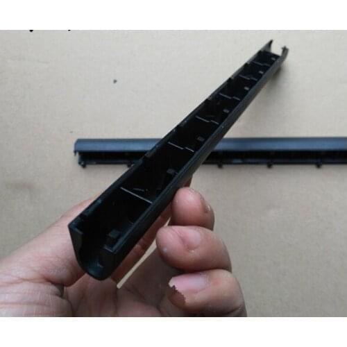1pcs New laptop lcd hinge cover for lenovo U4000 U4000UQ6200