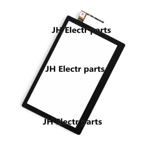 10pcs/lot 100% NEW Tablet PC Touch Screen Digitizer For Lenovo TAB E10 TB-X104 TB-X104F TB-X104L TB X104 X104L X104F Free Tools
