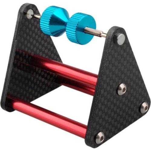 Four-axis carbon fiber magnetic propeller balancer Helicopter propeller balancer basic RC four-axis aircraft FPV props