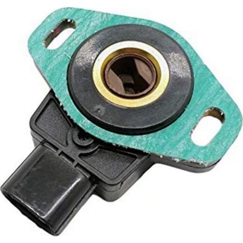 Throttle Position Sensor Pedal Car Accessories 977022 For 2001-2005 Honda Civic Coupe Sedan 1.7L