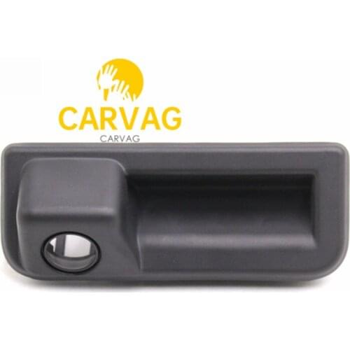 FOR NEW AUDI A3 2021 - High Line Rear View Camera shell case