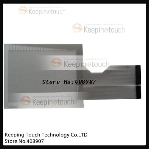 For PanelView 1000 2711-T10C1 Touch Screen Digital Protective Film