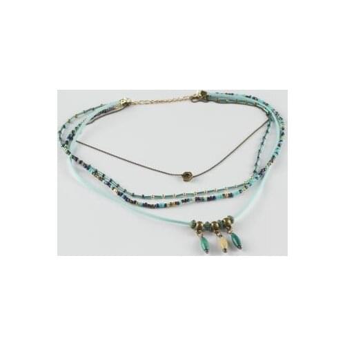 Ethnic Necklace