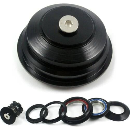 Bicycle MTB Bike Road Bicycle Headset 44-56mm Straight Tube fork Headset Bike parts