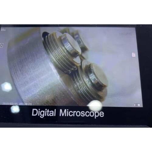 Watch repair tools Switzerland imported die production core rod tool with the lathe