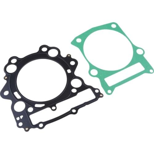 Head Top End Gasket Kit,UTV,700,Massimo,HiSun,Bennche,Coleman,HS,MSU700