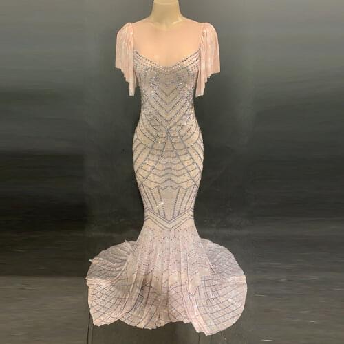 MODX Fashionable Dresses In A Cage