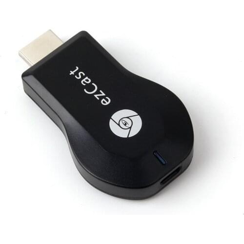 New Ezcast wireless hdmi wifi display allshare cast dongle adapter miracast TV stick Receiver Support windows ios andriod