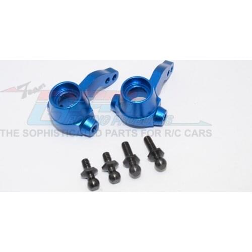 HPI SPRINT 2 ALLOY FRONT KNUCKLE ARM - 1PAIR #SP2021