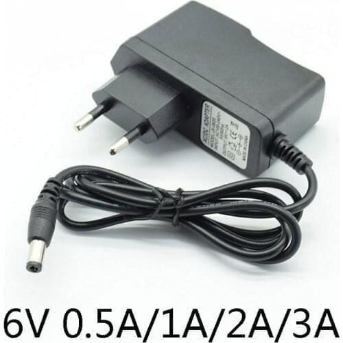 SANDOMEY Power Supplies