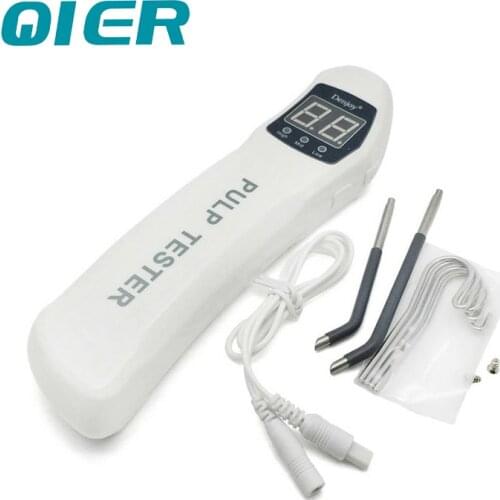 Dental Nerve Test Pulp Tester With Certificate for denjoy